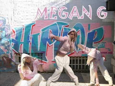 Megan G & Records N - Prosti Mi *2009*