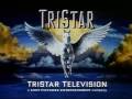 TriStar Television Logo 1993
