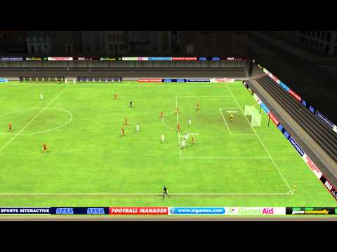 Metalurg Zp Under 21s 0-2 Dynamo Kyiv Under 21s - Match Highlights