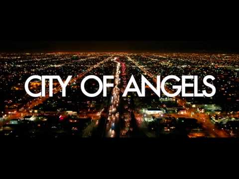 David Tort - City Of Angels (D-Formation New Vision Mix)