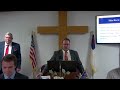 "Jesus is God" - Pastor Garry Castner