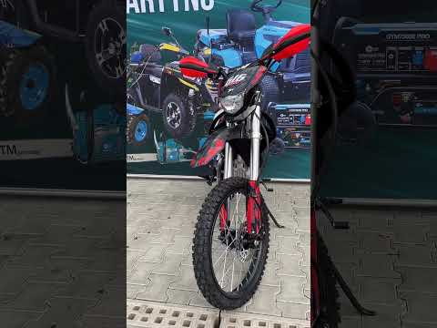 XTR 616 125cc, кроссовые