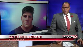 Former CovCath basketball player charged with rape, sodomy