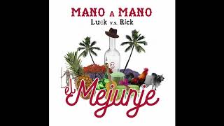 Mano a mano (Luck vs. Rick) - Mano te voy a dar