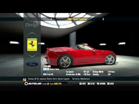 download lagu mp3 mp4 Shift 2 Unleashed Mods, download lagu Shift 2 Unleashed Mods gratis, unduh video klip Shift 2 Unleashed Mods