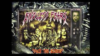 Endless Fears " Face The Mirror " Single 2016