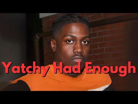 Why Lil Yatchy Constantly Exposes His Friends