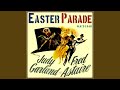 Easter Parade