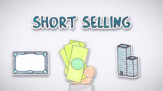 Understanding Short Selling | by Wall Street Survivor