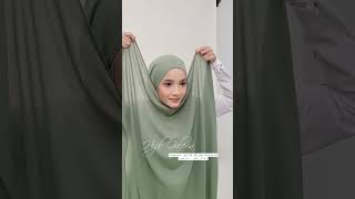 Download lagu tutorial shawl ala-ala Izara Aisyah mp3