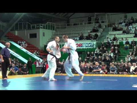 European Open 2014, Valeri Dimitrov (Bulgaria, aka) - Antanas Klibavicius (Lithuania)