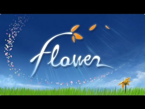flower playstation 3 game