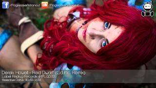 Derek Howell - Red Dwarf (Cid Inc. Remix) [Replug]