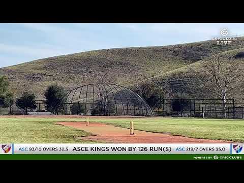 2023 U13 Youth Super League - ASCE Kings Vs ASCE Lightning