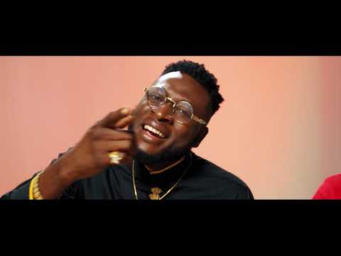 Slim Brown ft Olamide x Kcee - AKU (Remix) Official Video