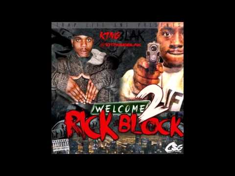 King Blak Ft Boss Boy Ant x Sosa Chamberlain (Remix)