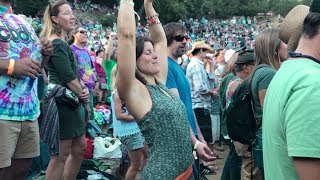 Preservation Hall Jazz Band @ Sound Summit 2017