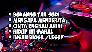 Download lagu DJ BUKANKU TAK SUDI ‼️ MENGAPA MENDERITA ‼️ KUMPULAN LAGU LAGU VIRAL 2024 mp3