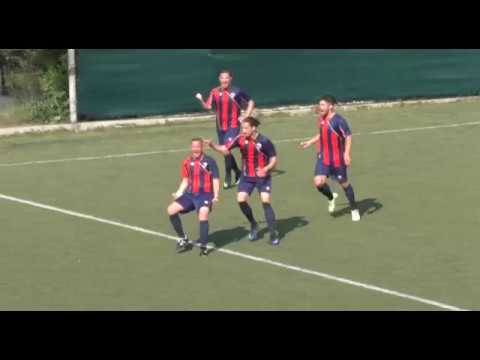 DIL36 300417 - GENOVA CALCIO - VADO 1-1 | ECCELLENZA