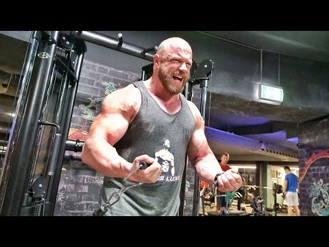 IST er am ENDE - 5 DAYS OUT!