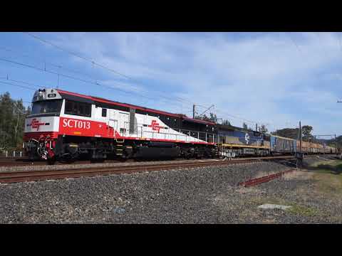 SCT013 / CF4410 with SCT 4BM9 - 15/10/20