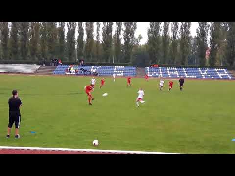 Górnik Zabrze 2006 - Piast Gliwice 2006 cz. 2