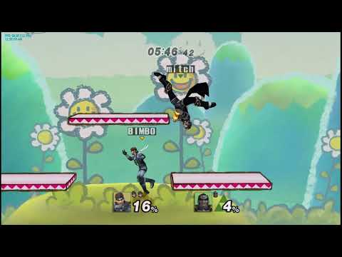 Scrims 89 Losers Semis SoulOfficer Vs  MitchMcConnel Pussy Destroyer