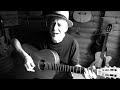 When They Ring Them Golden Bells - Gospel Blues - Tab/Lesson avl
