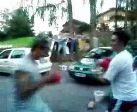 oktay vs. memo teil 2