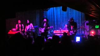 Golden Earrings - The Ghost of a Saber Tooth Tiger