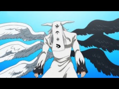 Gowther, King, Diane, Tarmiel, Sariel & Derieri VS Estarossa/Mael AMV