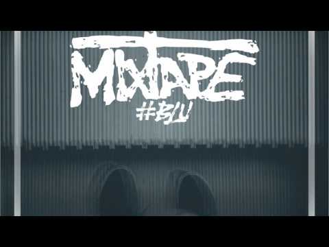 Morech - Senza freni pt 1 (Mixtape #Blu)