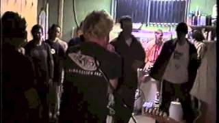 Larger Than Life San Diego SONG UNKOWN, Reno, CA