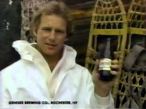 Commercial - Genesee (1986)