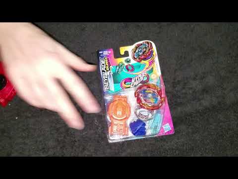 Unboxing gyro Dragon D5