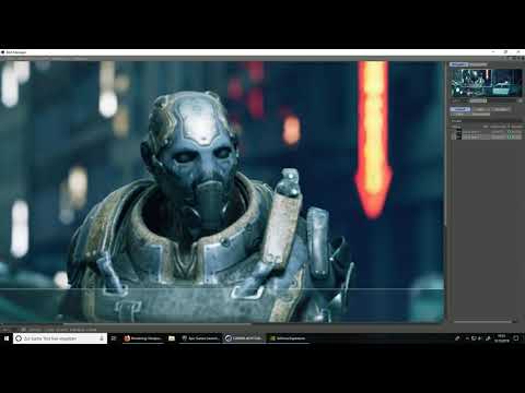 ue4 free models ue4 free models