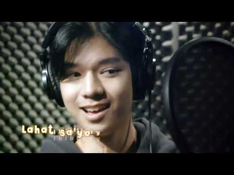 Puwede ba? (OST) - Ashley and Marco | MAKA
