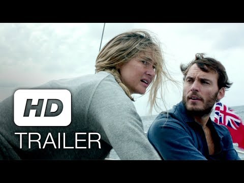 Adrift - Trailer (2018) | Shailene Woodley, Sam Claflin