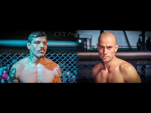 XFest Battle of Giants - Luciano Mutante VS Ederson Tática
