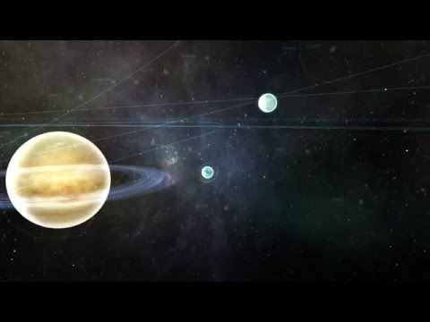 Star Citizen Starmap - Eine kleine Reise durch die Galaxie #SGTV