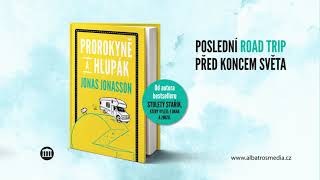 Prorokyně a hlupák - videoukázka