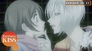 Episódio 1: Nanami