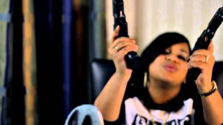 Juicyy Liyah X Jaq WithTheRacks Ft. Trillzee - Barzz [Official Video]