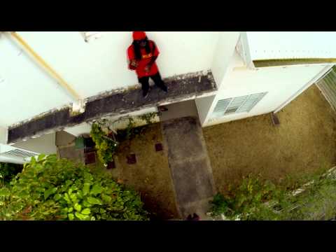 Dabling-Mes Sentiment (Clip officiel 2015)  Black music X G-island