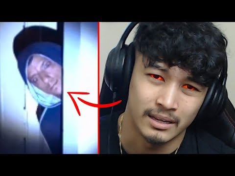 Reacting to BHOOT VIDEO! But is it real?