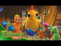 Miss Spider The Thinking Stone Big Bad Buggysitter Ep 20