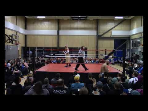 Sweet Daddy Soul vs. Raj Singh