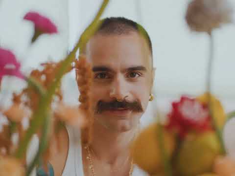 Rodrigo Alarcon - Só Mais Um Pouquinho (clipe)