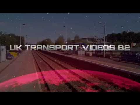 Class 91 On The Tyne Valley Line With ....