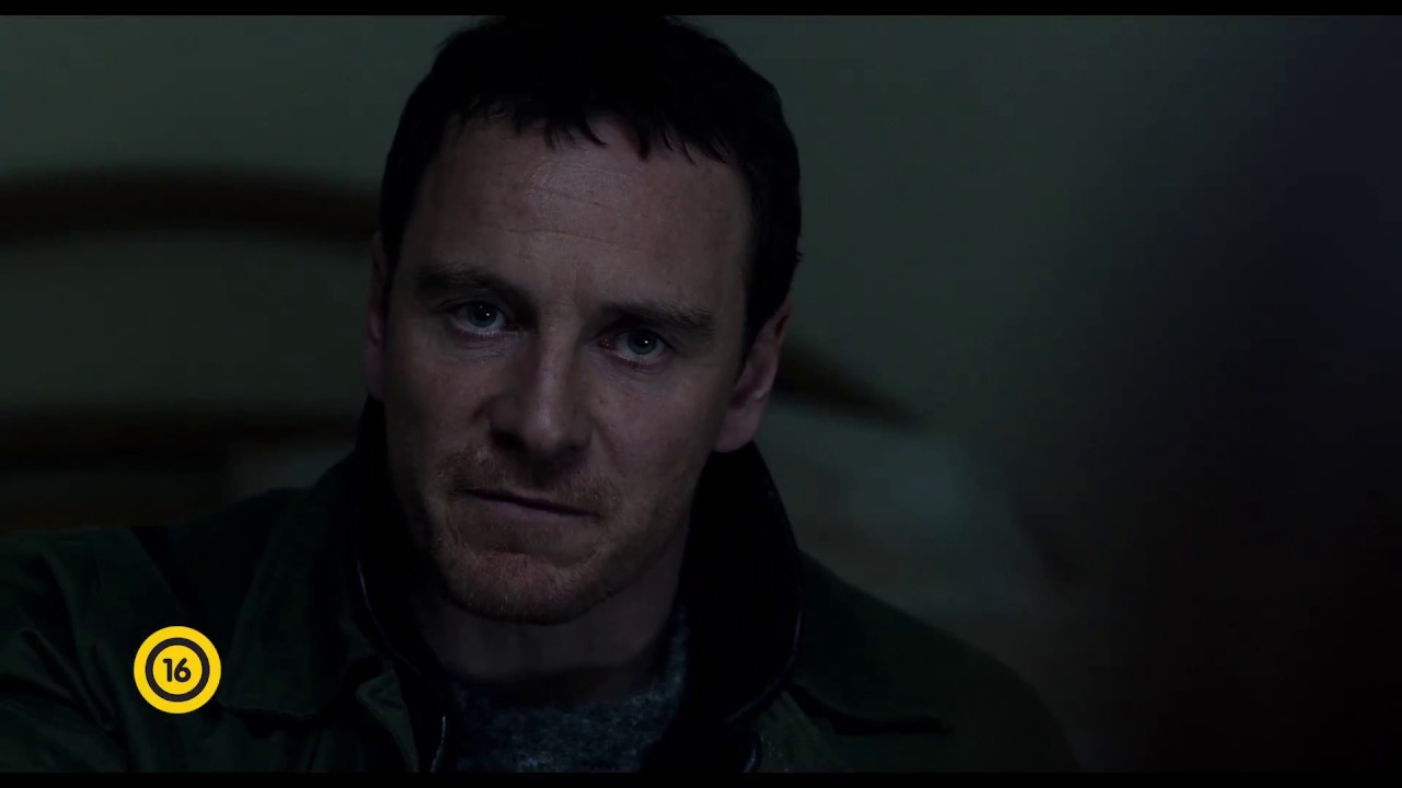 Hóember - 1. magyar nyelvű előzetes